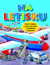 Na letisku