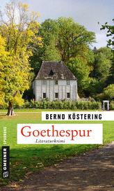 Goethespur