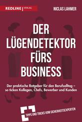 Der Lügendetektor fürs Business