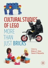  Cultural Studies of LEGO