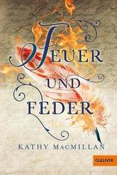 Feuer und Feder