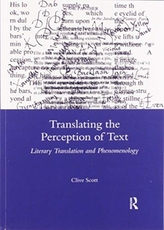  Translating the Perception of Text