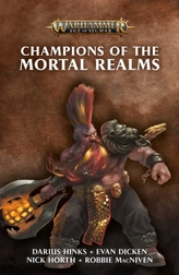  Champions of the Mortal Realms