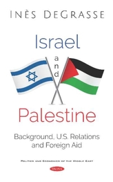 Israel and Palestine
