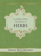  Llewellyn\'s Little Book of Herbs