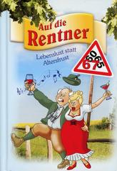 Auf die Rentner