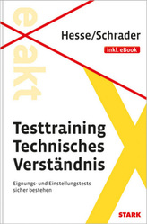 Testtraining Technisches Verständnis
