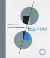  Sophie Taeuber-Arp - Equilibre