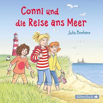 Conni und die Reise ans Meer (Meine Freundin Conni - ab 6 ) Conni und die Reise ans Meer (Meine Freundin Conni - ab 6 )