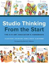 Studio Thinking from the Start