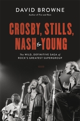  Crosby, Stills, Nash and Young