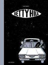 Betty Hill