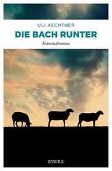 Die Bach runter