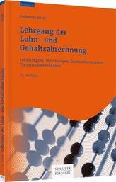 Lehrgang der Lohn- und Gehaltsabrechnung