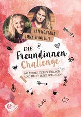 Die Freundinnen-Challenge