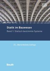 Statik im Bauwesen