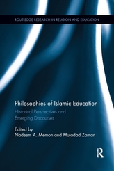  Philosophies of Islamic Education