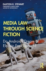  Media Law Through Science Fiction