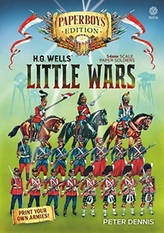  Hg Wells\' Little Wars