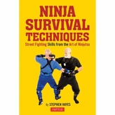  Ninja Fighting Techniques