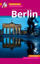 Berlin MM-City Reiseführer Michael Müller Verlag