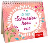 Für mein Schwesterherz 2020