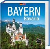 Bayern/Bavaria - Book To Go