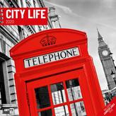 City Life 2020