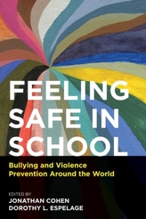  Feeling Safe in School