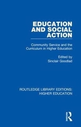  Education and Social Action