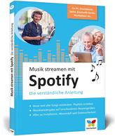 Musik streamen mit Spotify