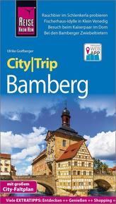 Reise Know-How CityTrip Bamberg