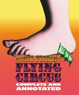  Monty Python\'s Flying Circus: Complete And Annotated...All The Bits