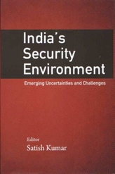  India`s Security Environment