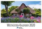 Westküsten-Kalender 2020