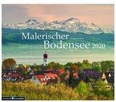 Malerischer Bodensee 2020
