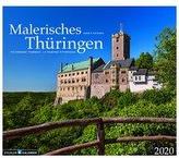 Malerisches Thüringen 2020