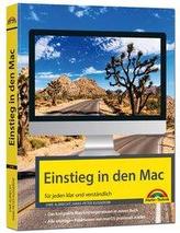 Einstieg in den Mac - aktuell zu macOS Mojave