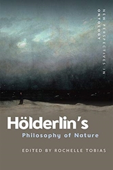 Holderlin\'S Philosophy of Nature