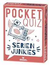 Pocket Quiz Serienjunkies