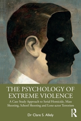 The Psychology of Extreme Violence