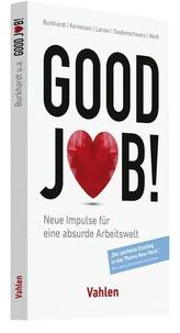 Good Job!