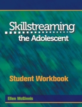  Skillstreaming the Adolescent Student Workbook