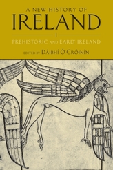 A New History of Ireland, Volume I