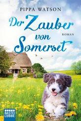 Der Zauber von Somerset