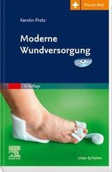 Moderne Wundversorgung