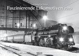 Faszinierende Lokomotiven 2020