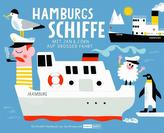 Hamburgs Schiffe