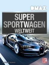 Supersportwagen weltweit