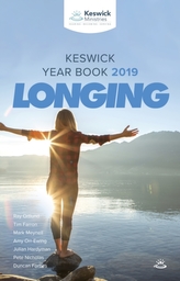  KESWICK YEAR BOOK 2019 LONGING